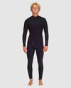 403 ABSOLUTE CHEST ZIP GBS WETSUIT
