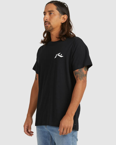 COMPETITION SHORT SLEEVE TEE