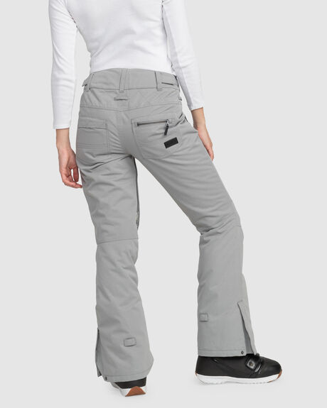 NADIA - TECHNICAL SNOW PANTS FOR WOMEN