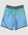 EVERYDAY NEW WAVE 12" - BOARD SHORTS FOR BOYS 2-7