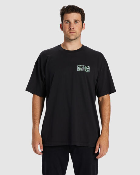 ARCH WAVE - T-SHIRT FOR MEN