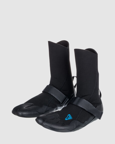3MM SWELL SERIES ROUND TOE WETSUIT BOOTS