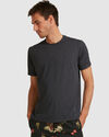 VENTX SOLID S/S RELAXED