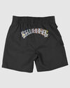 RIOT PRO - BOARD SHORTS FOR BOYS