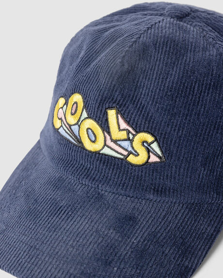 POP ART CAP