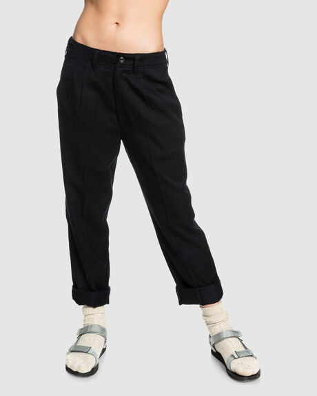 OG FATIGUE LUXE PANT