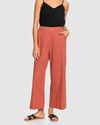 WOMENS NEW CHANCE ANKLE LENGTH TROUSERS