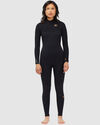 4/3 FURNACE COMP STEAMER WETSUIT