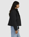 EEZEH QUILTED - PUFFER JACKET FOR WOMEN