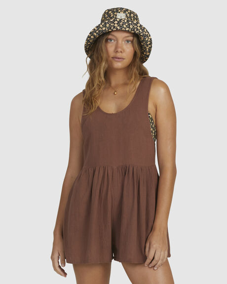 CABO PLAYSUIT