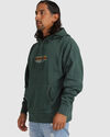 PENNANT SLOUCH PULL ON HOOD -