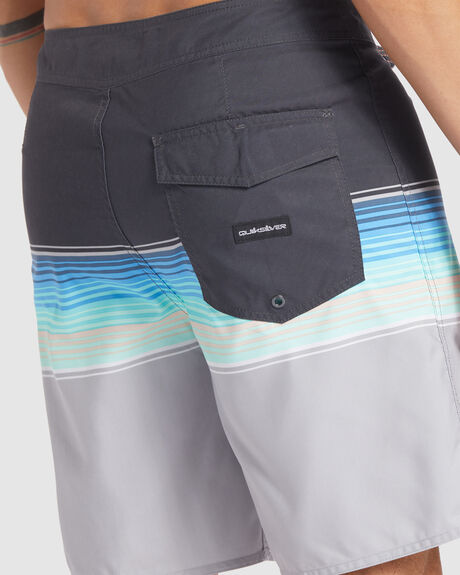 MENS EVERYDAY SWELL VISION 18" BOARD SHORTS