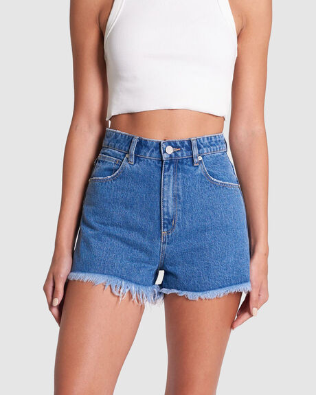 HIGH RELAXED SHORT GIA RCY