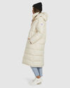 WOMENS STEP OUT PADDED JACKET