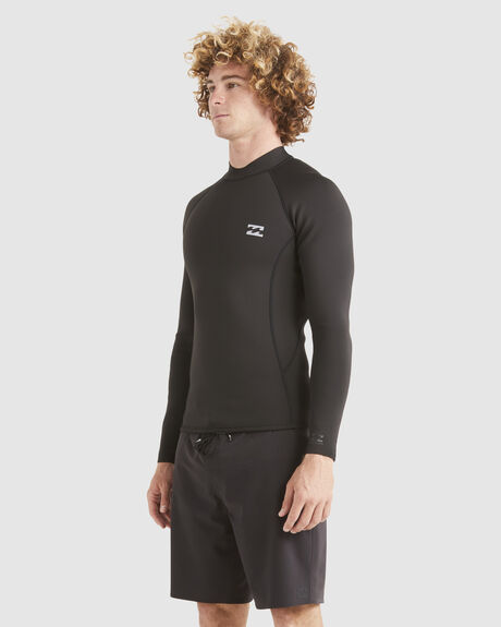 101 ABSOLUTE WETSUIT JACKET