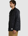 THE FELON QUILTED JACKET