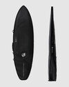 "SHORTBOARD DAY USE DT2.0 6'0"