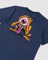 PHILLIPS EYEGORE YOUTH SS TEE