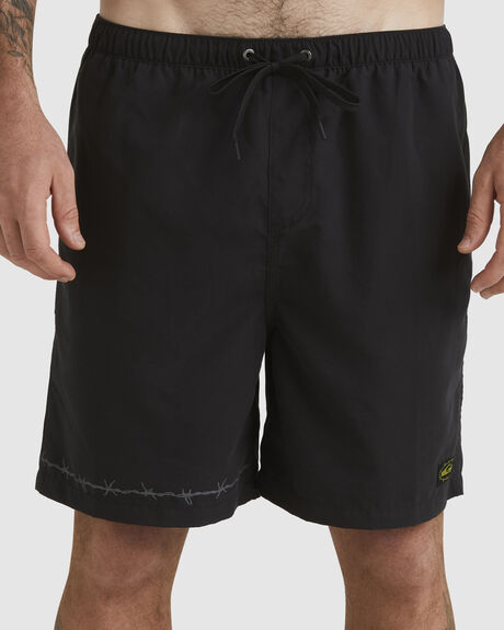 MIKEY VOLLEY 18" - SWIM SHORTS FOR MEN