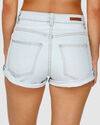 OVERDRIVE STRETCH SHORTS
