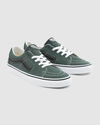 SK8-LOW (UTILITY) JUNGLE GREEN