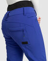 RISING HIGH - TECHNICAL SNOW PANTS FOR WOMEN