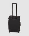 DESTINATION CARRY ON 45L - WHEELED CABIN SUITCASE FOR MEN