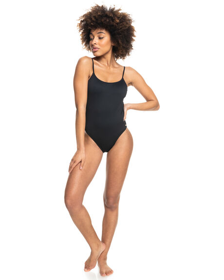 WOMENS MIND OF FREEDOM ONE PIECE SWIMSUIT