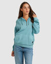 WAVE OF LIGHT - HOODIE FOR WOMEN