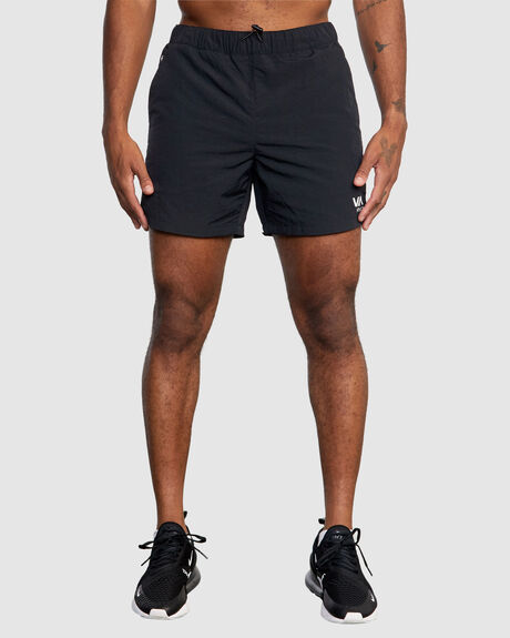 OUTSIDER PACKABLE SHORTS 16