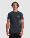 SQUARED UP - T-SHIRT FOR MEN