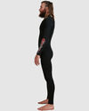 MENS 3/2MM CAPSULE SESSIONS CHEST ZIP WETSUIT