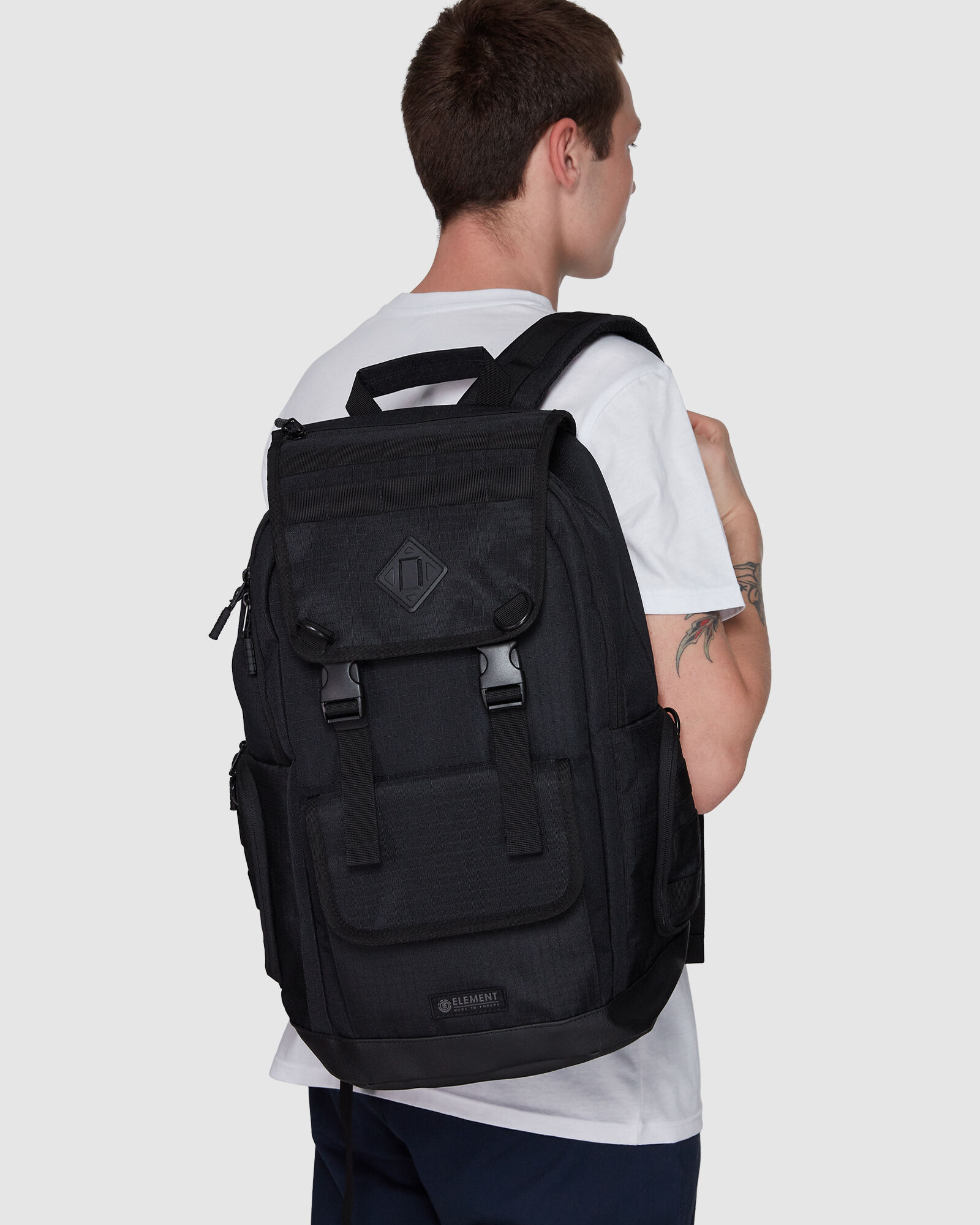 recruit backpack