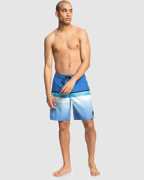 EVERYDAY SWELL VISION 19 BOARDSHORTS