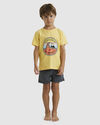 BOYS 2-7 IN THE GROOVE T-SHIRT