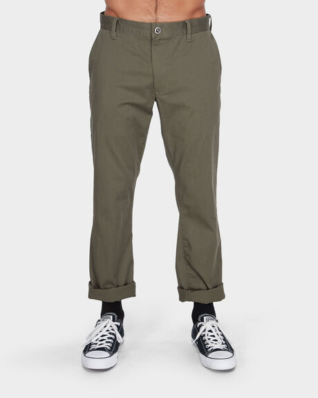 WEEKEND STRETCH PANT