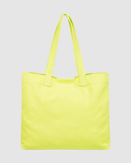 WOMENS GO FOR IT TOTE BAG