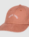 TOADSTOOL - BASEBALL CAP FOR WOMEN