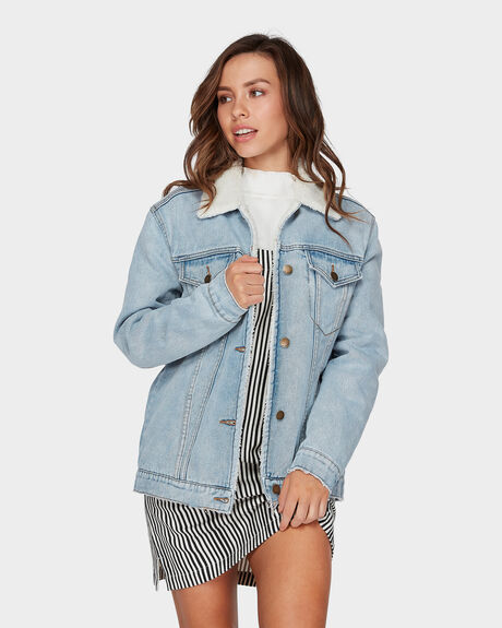 WOMENS JACKETS | SHOP JACKETS & CLOTHING ONLINE | SDS