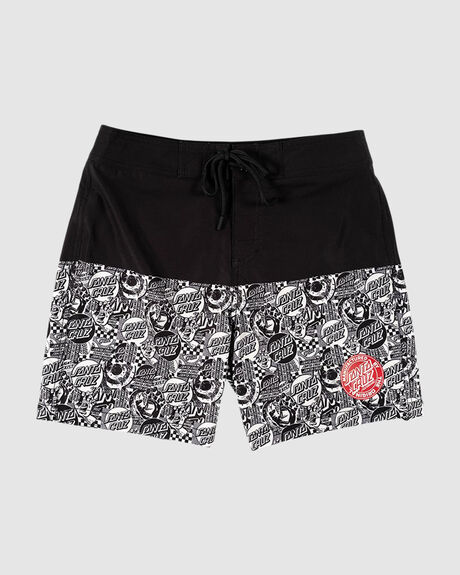 LEWIS YOUTH BOARD SHORTS