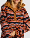 SWITCHBACK PULLOVER