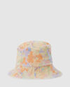 SUNS OUT - BUCKET HAT FOR WOMEN