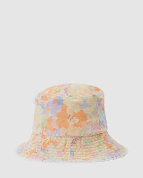 SUNS OUT - BUCKET HAT FOR WOMEN