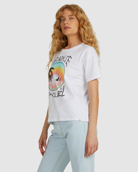 PARADISE RELAXED TEE