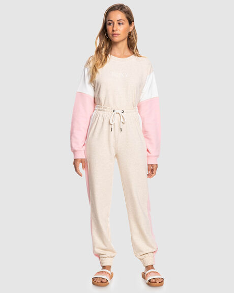 WOMENS LETS GET GOING TRACKSUIT BOTTOMS