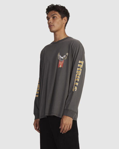 ALL FOR ONE MERCH LONG SLEEVE