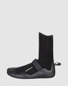 3MM EVERYDAY SESSIONS WETSUIT BOOTS