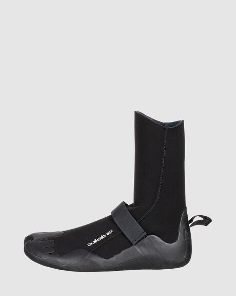 MENS 3MM EVERYDAY SESSIONS WETSUIT BOOTS