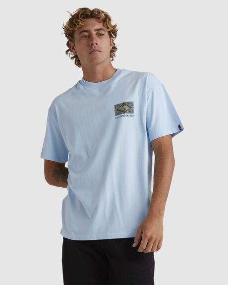 T Shirts For Men - Shop Men's T Shirts Online | Surf Dive'n Ski