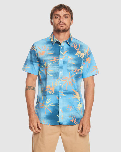 FADE OUT - SHORT SLEEVE SHIRT FOR MEN